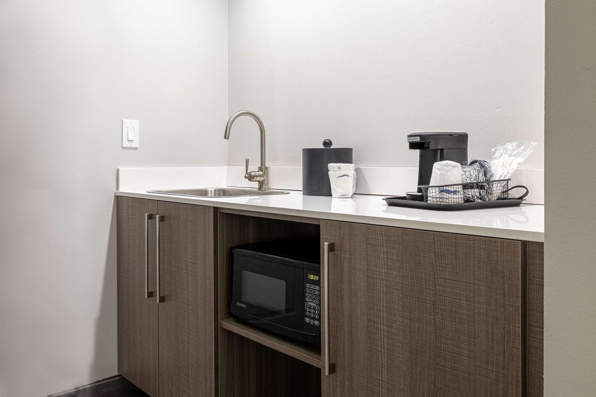 Hampton Inn & Suites Knoxville-Downtown Екстер'єр фото