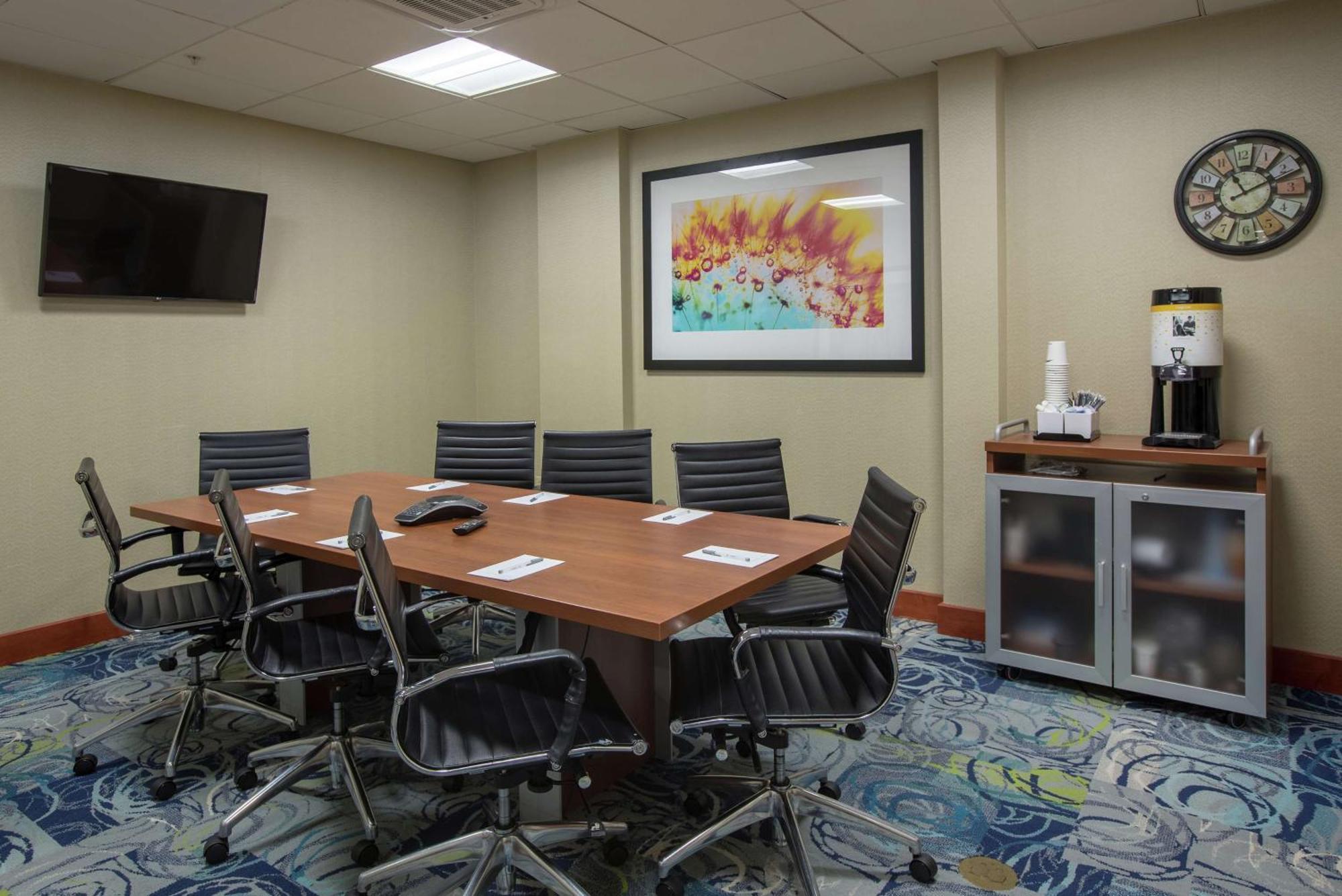 Hampton Inn & Suites Knoxville-Downtown Екстер'єр фото