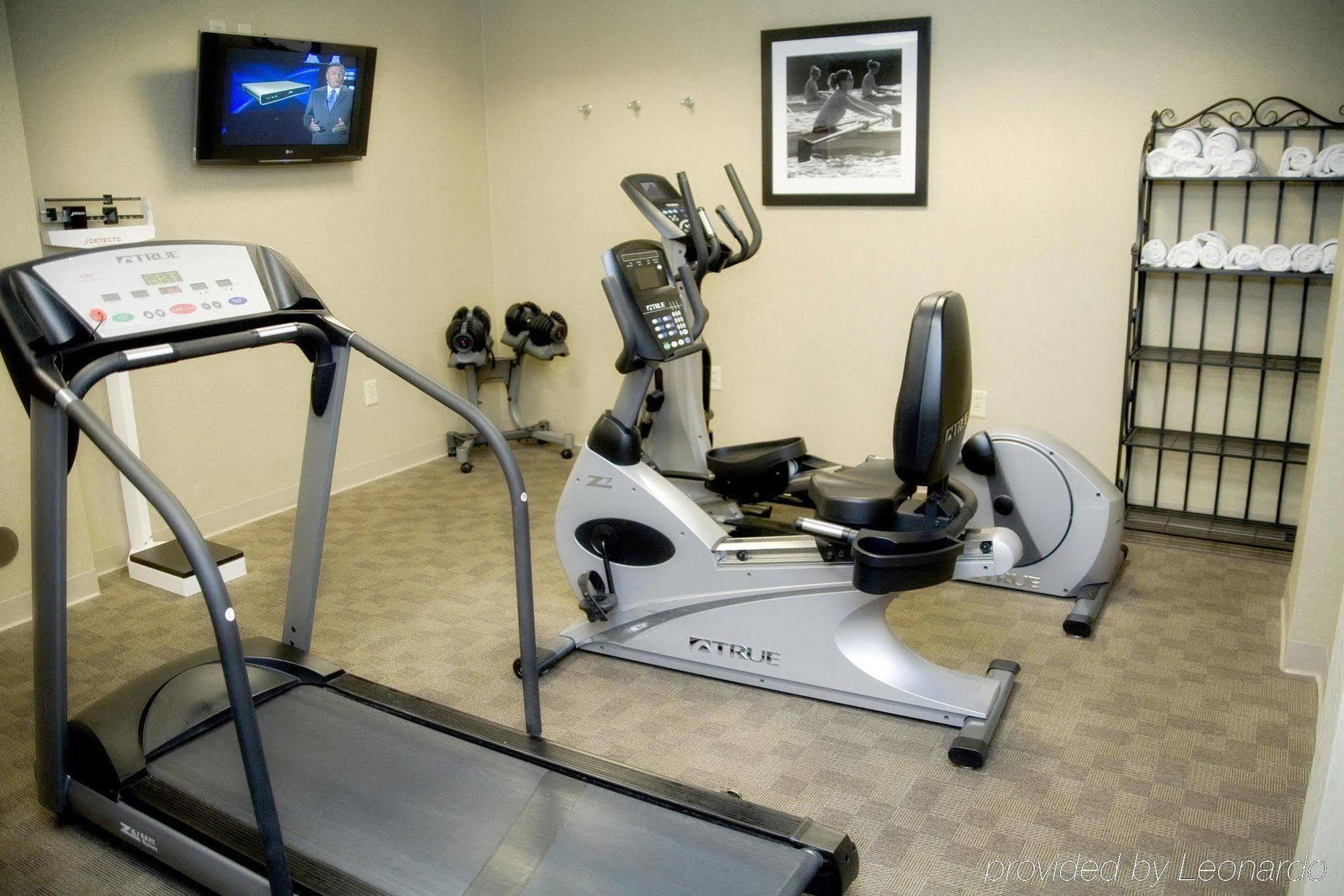 Hampton Inn & Suites Knoxville-Downtown Екстер'єр фото